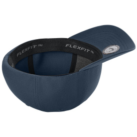 Port Authority C988 Flexfit NU Cap - River Blue Navy