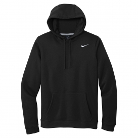 Nike CJ1611 Club Fleece Crew - Black | Full Source