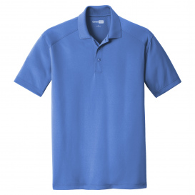 CornerStone CS418 Select Lightweight Snag-Proof Polo - Blue Lake