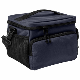 CornerStone CSB505 18-Can Cooler - River Blue Navy
