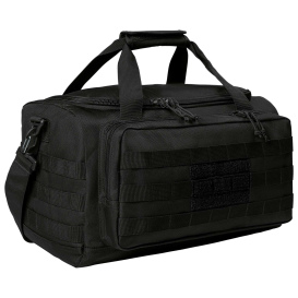 CornerStone CSB816 Tactical Gear Bag - Black