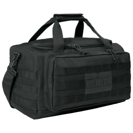 CornerStone CSB816 Tactical Gear Bag - Charcoal