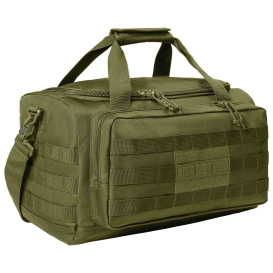 CornerStone CSB816 Tactical Gear Bag - Olive Drab Green