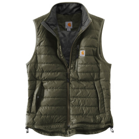 Carhartt 102286 Gilliam Vest - Moss