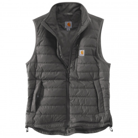 Carhartt 102286 Gilliam Vest - Shadow Grey