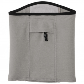 Carhartt 105086 Cotton Blend Filter Pocket Gaiter - Asphalt