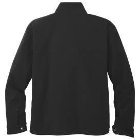 Carhartt 105534 Super Dux Soft Shell Jacket - Black