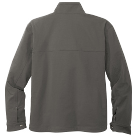 Carhartt 105534 Super Dux Soft Shell Jacket - Gravel