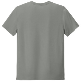 Carhartt CT106868 Sun Defender Short Sleeve T-Shirt - Asphalt Gray