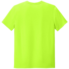 Carhartt CT106868 Sun Defender Short Sleeve T-Shirt - Brite Lime