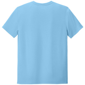 Carhartt CT106868 Sun Defender Short Sleeve T-Shirt - Fresh Water Blue