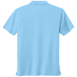 Carhartt CT106899 Force Sun Defender Polo - Fresh Water Blue