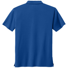 Carhartt CT106899 Force Sun Defender Polo - Royal Glass Blue
