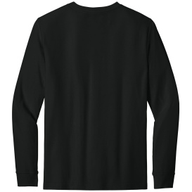 Carhartt CT106921 Long Sleeve Lightweight T-Shirt - Black