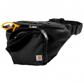 Carhartt 89098101 Waist Pack - Black