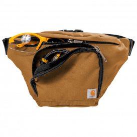 Carhartt 89098101 Waist Pack - Carhartt Brown