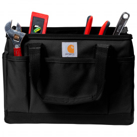 Carhartt 89121325 Utility Tote - Black
