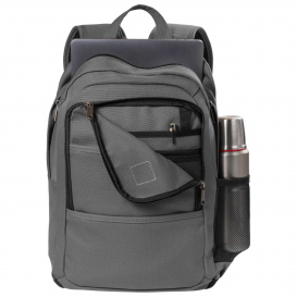 Carhartt 89350303 Foundry Series Backpack - Grey