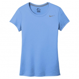 Nike CU7599 Ladies Legend Tee - Valor Blue