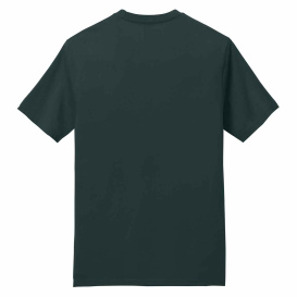District DT106 Perfect Weight Icon Tee - Rainforest