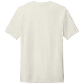 District DT184 Perfect Weight CVC Tee - White Onyx