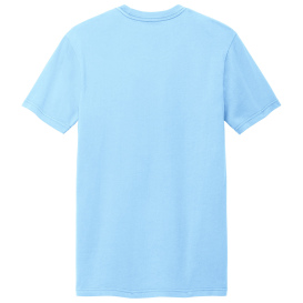 District DT2101 Wash Tee - Heritage Blue