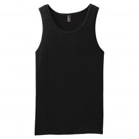 District DT5300 The Concert Tank - Black | Full Source