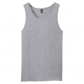 District DT5300 The Concert Tank - Heather Grey | Full Source