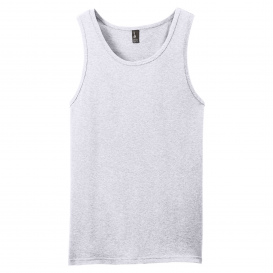 District DT5300 The Concert Tank - White Heather | Full Source