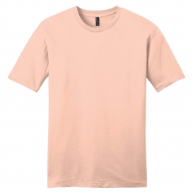 District DT6000 Very Important Tee - Dusty Peach