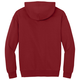 SM-DT6150-ClassicRed