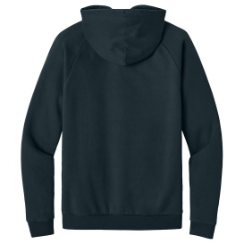 District DT7800 Cloud Fleece Hoodie - New Navy