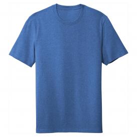 District DT8000 Re-Tee - Blue Heather