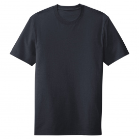 District DT8000 Re-Tee - True Navy