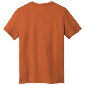 Nike DV7299 Team rLegend Tee - Desert Orange