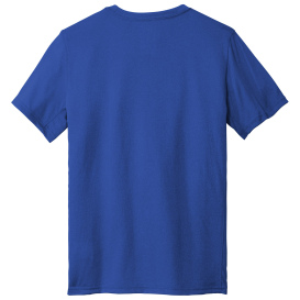 Nike DV7299 Team rLegend Tee - Game Royal
