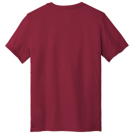 Nike DV7299 Team rLegend Tee - Team Maroon