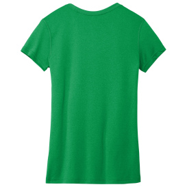 Nike DV7312 Ladies Team rLegend Tee - Apple Green