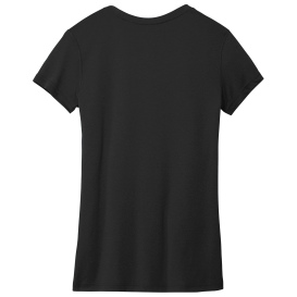 Nike DV7312 Ladies Team rLegend Tee - Black