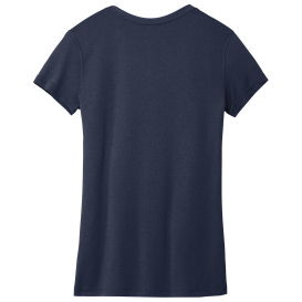 Nike DV7312 Ladies Team rLegend Tee - College Navy