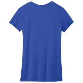 Nike DV7312 Ladies Team rLegend Tee - Game Royal