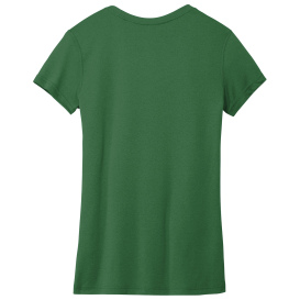 Nike DV7312 Ladies Team rLegend Tee - Gorge Green