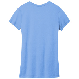 Nike DV7312 Ladies Team rLegend Tee - Valor Blue