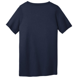Nike DV7317 Youth Team rLegend Tee - College Navy