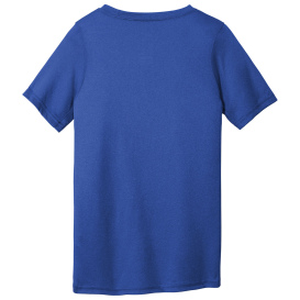 Nike DV7317 Youth Team rLegend Tee - Game Royal