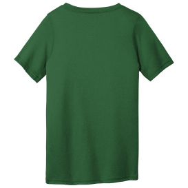 Nike DV7317 Youth Team rLegend Tee - Gorge Green