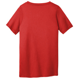 Nike DV7317 Youth Team rLegend Tee - University Red