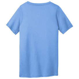 Nike DV7317 Youth Team rLegend Tee - Valor Blue