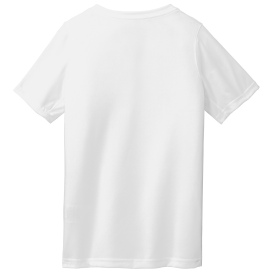 Nike DV7317 Youth Team rLegend Tee - White