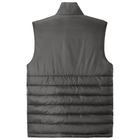 Eddie Bauer EB512 Quilted Vest - Iron Gate